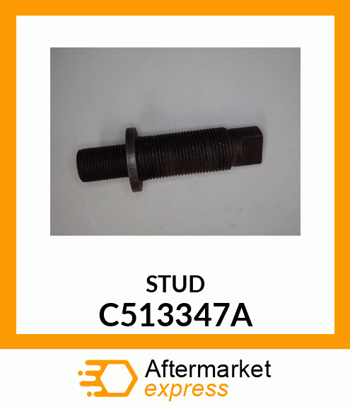 STUD C513347A