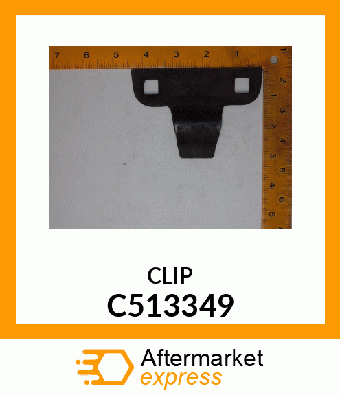 CLIP C513349