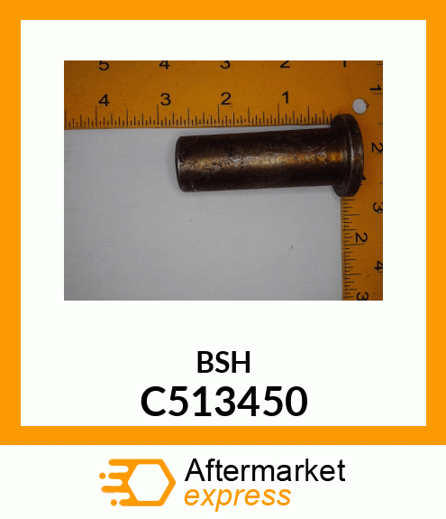 BSH C513450