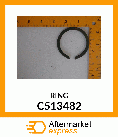 RING C513482