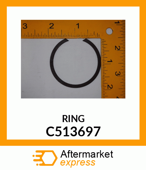 RING C513697