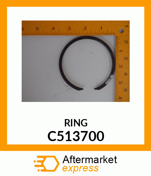 RING C513700