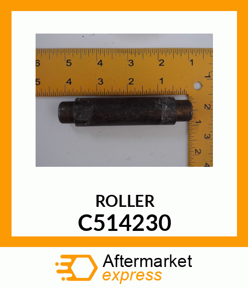 ROLLER C514230