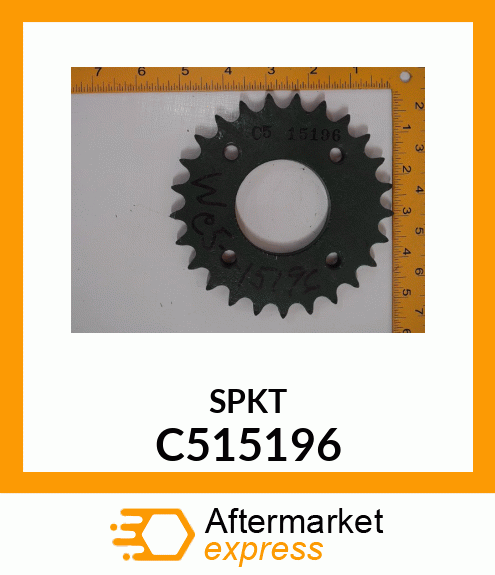 SPKT C515196