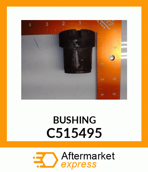 BUSHING C515495