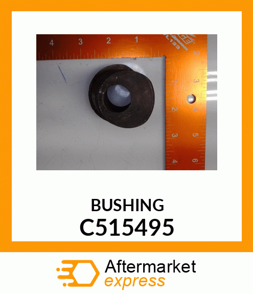 BUSHING C515495