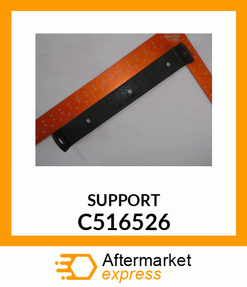 SUPPORT C516526