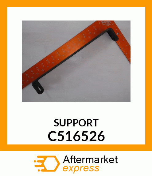 SUPPORT C516526