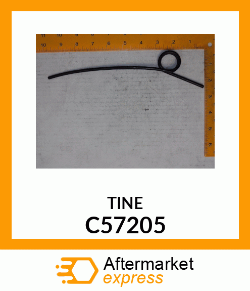 TINE C57205