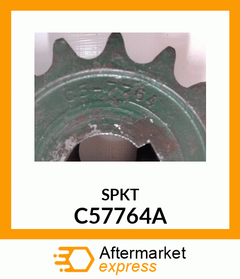 SPKT C57764A