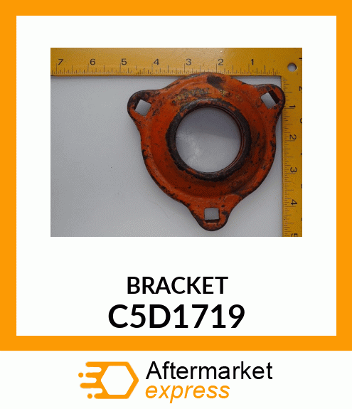 BRACKET C5D1719