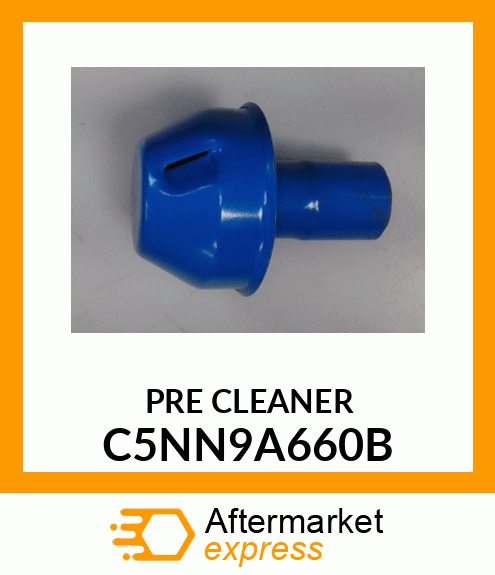 PRE CLEANER C5NN9A660B