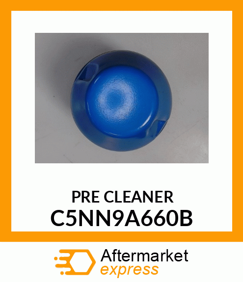 PRE CLEANER C5NN9A660B