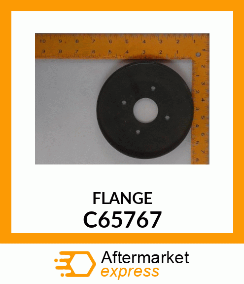 FLANGE C65767