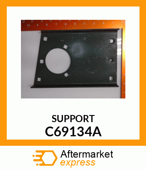 SUPPORT C69134A