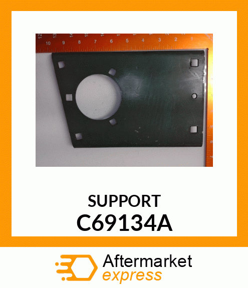 SUPPORT C69134A