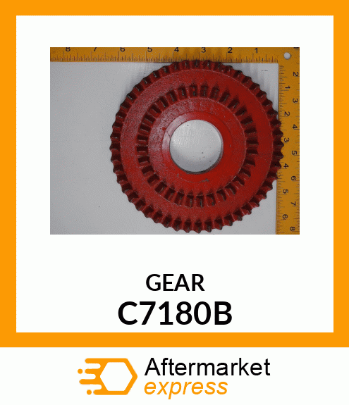 GEAR C7180B