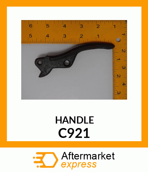 HANDLE C921