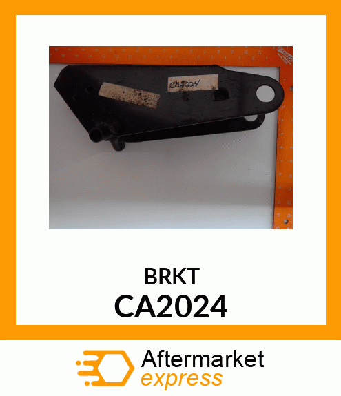 BRKT CA2024