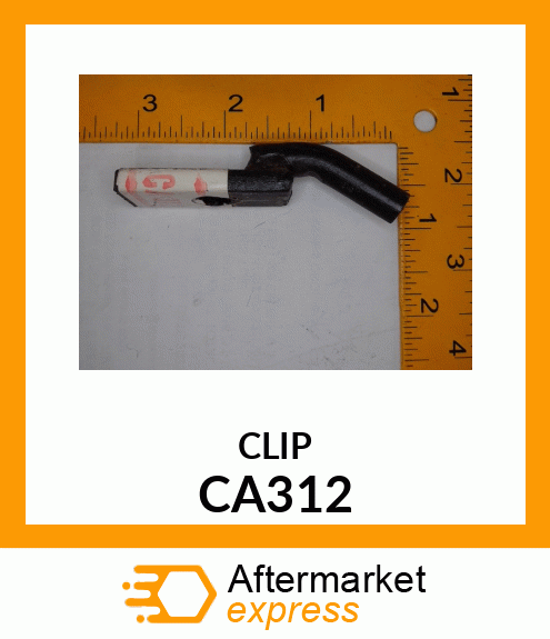 CLIP CA312