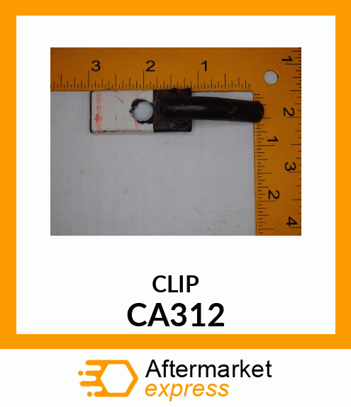 CLIP CA312