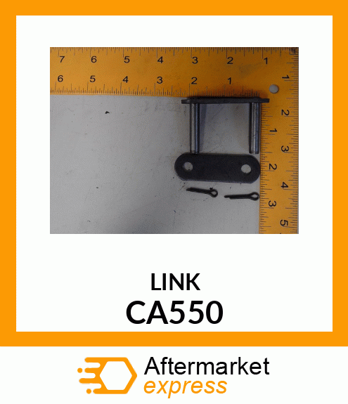 LINK CA550