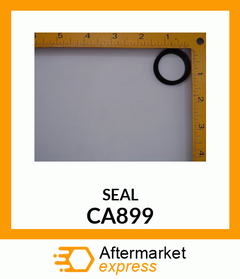 SEAL CA899