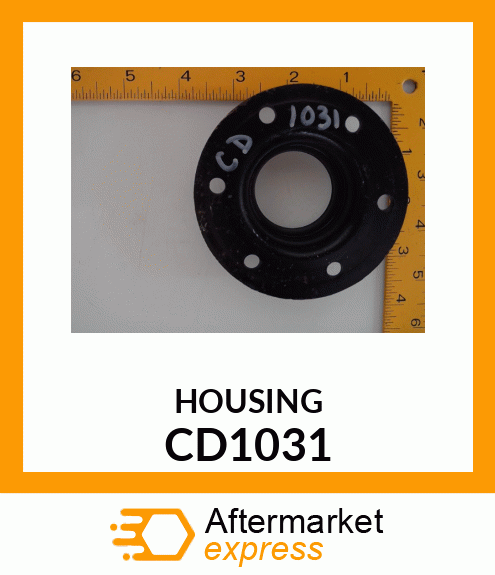 HOUSING CD1031