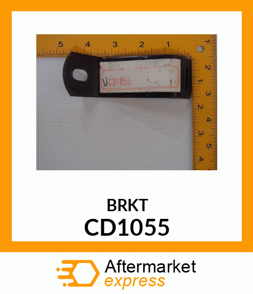 BRKT CD1055