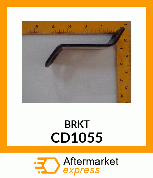 BRKT CD1055