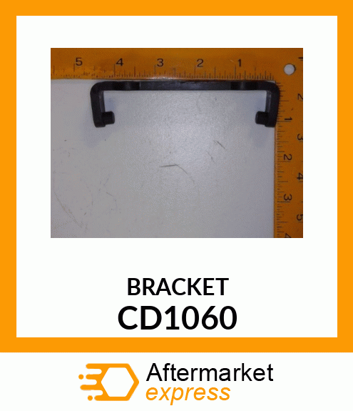 BRACKET CD1060