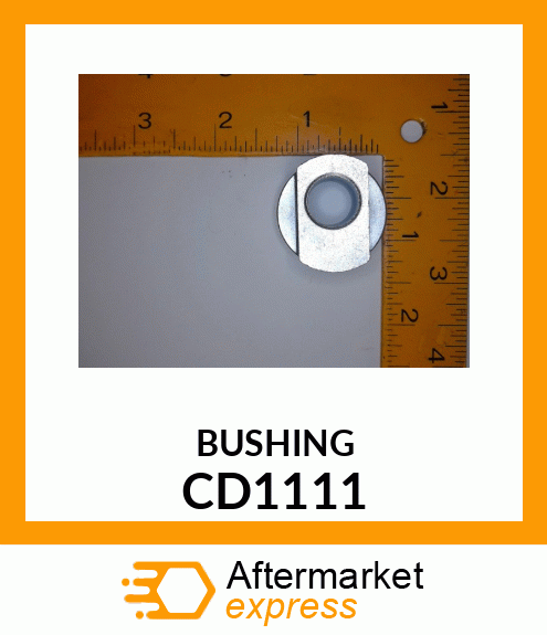 WASHER CD1111