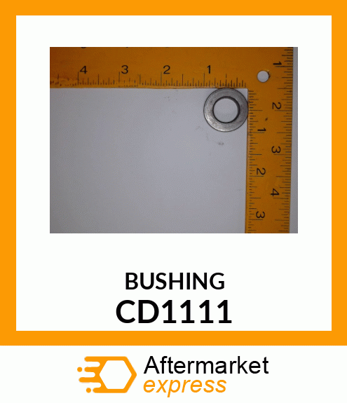 WASHER CD1111