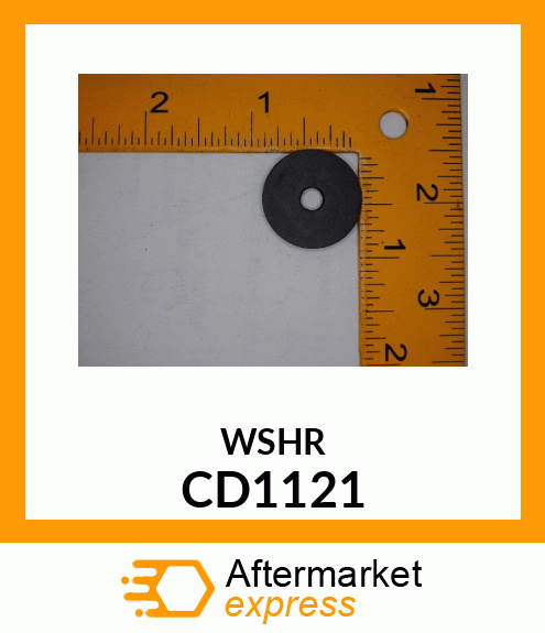 WSHR CD1121