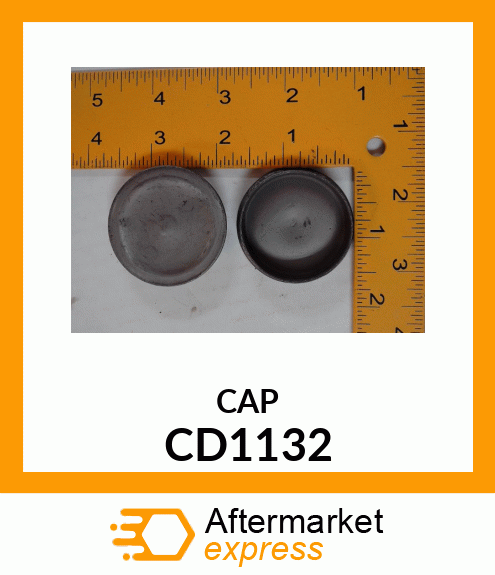 CAP CD1132