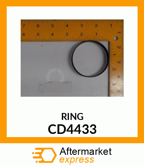 RING CD4433