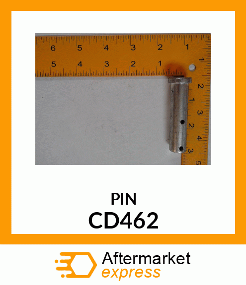 PIN CD462