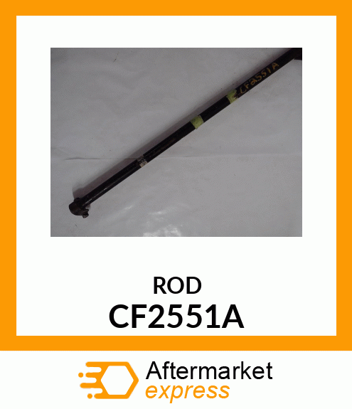 ROD CF2551A