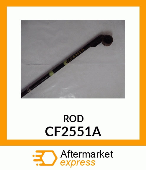 ROD CF2551A