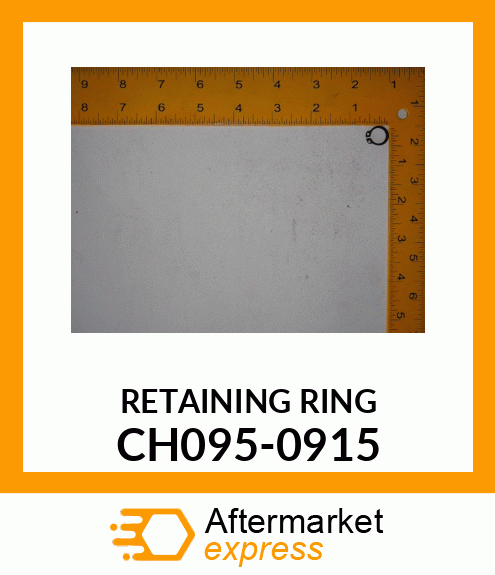 RING CH095-0915