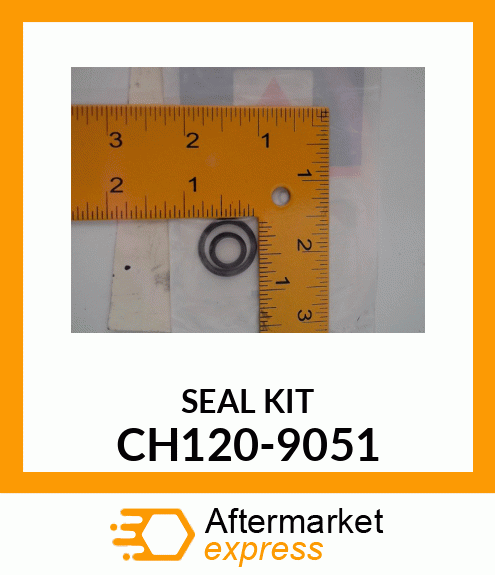 SEAL_KIT CH120-9051