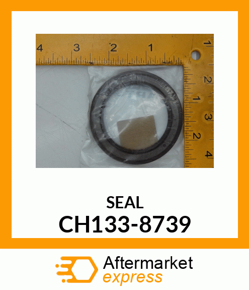 SEAL CH133-8739