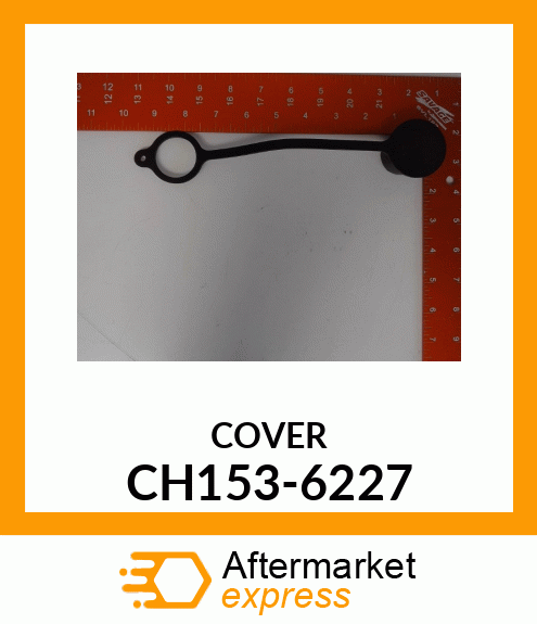 COVER CH153-6227