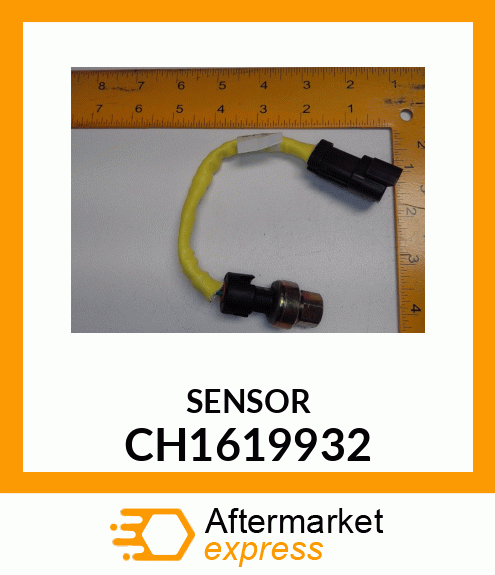 SENSOR CH161-9932