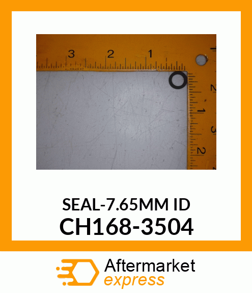 SEAL-7.65MM_ID_ CH168-3504