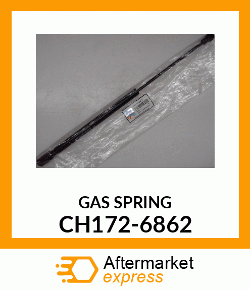 GAS_SPRING CH172-6862