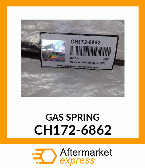 GAS_SPRING CH172-6862