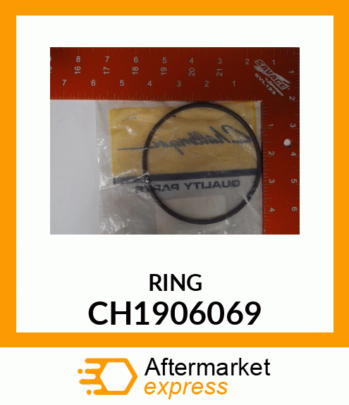 RING CH190-6069