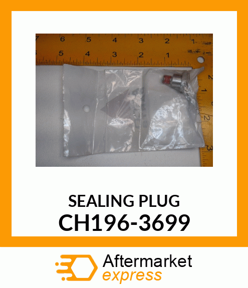 SEALING_PLUG CH196-3699