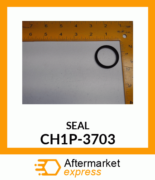 SEAL CH1P-3703